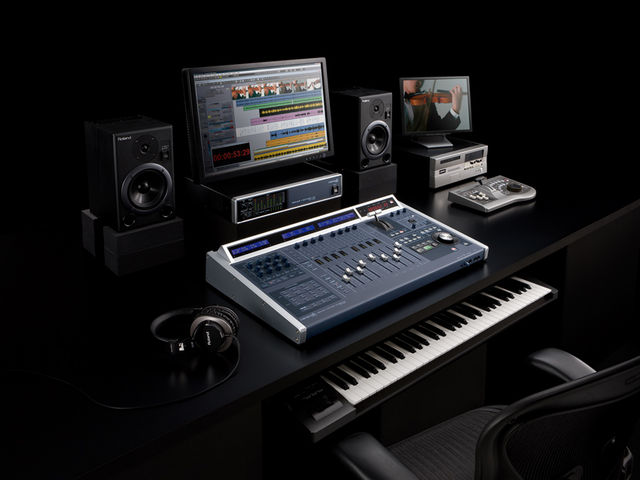 Cakewalk V-Studio 700 Will you make the V-Studio 700 the centrepiece of your studio?